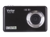 Vivitar ViviCam T027
