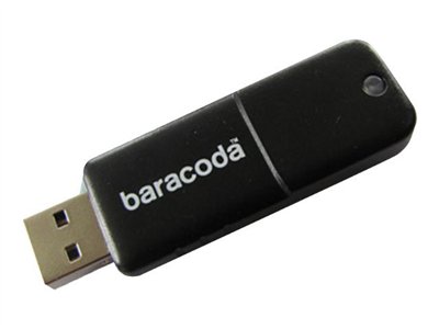 Baracoda USB Plug & Scan Dongle