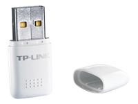 TP-LINK TL-WN723N Mini Wireless N USB Adapter