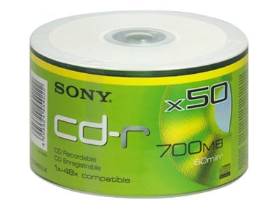 Sony CDQ80