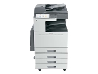 Lexmark X952DTE