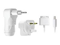 Belkin USB Power World Travel Kit