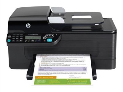 HP Officejet 4500 All-in-One
