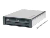 Freecom BLU-RAY REWriter