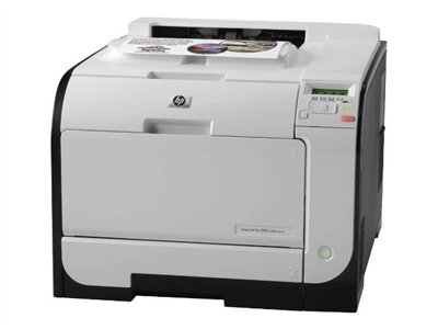 HP LaserJet Pro 300 color M351a