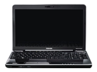 Toshiba Satellite A500-140 - Core 2 Duo P8700 2.53 GHz - 16" TFT