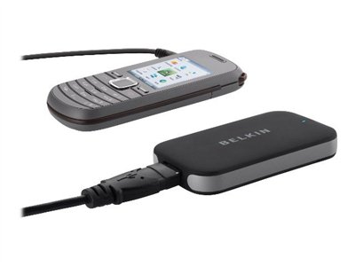 Belkin Power Pack 1000