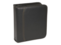 Case Logic DVD 3-Ring Binder