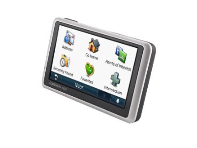 Garmin nüvi 1300