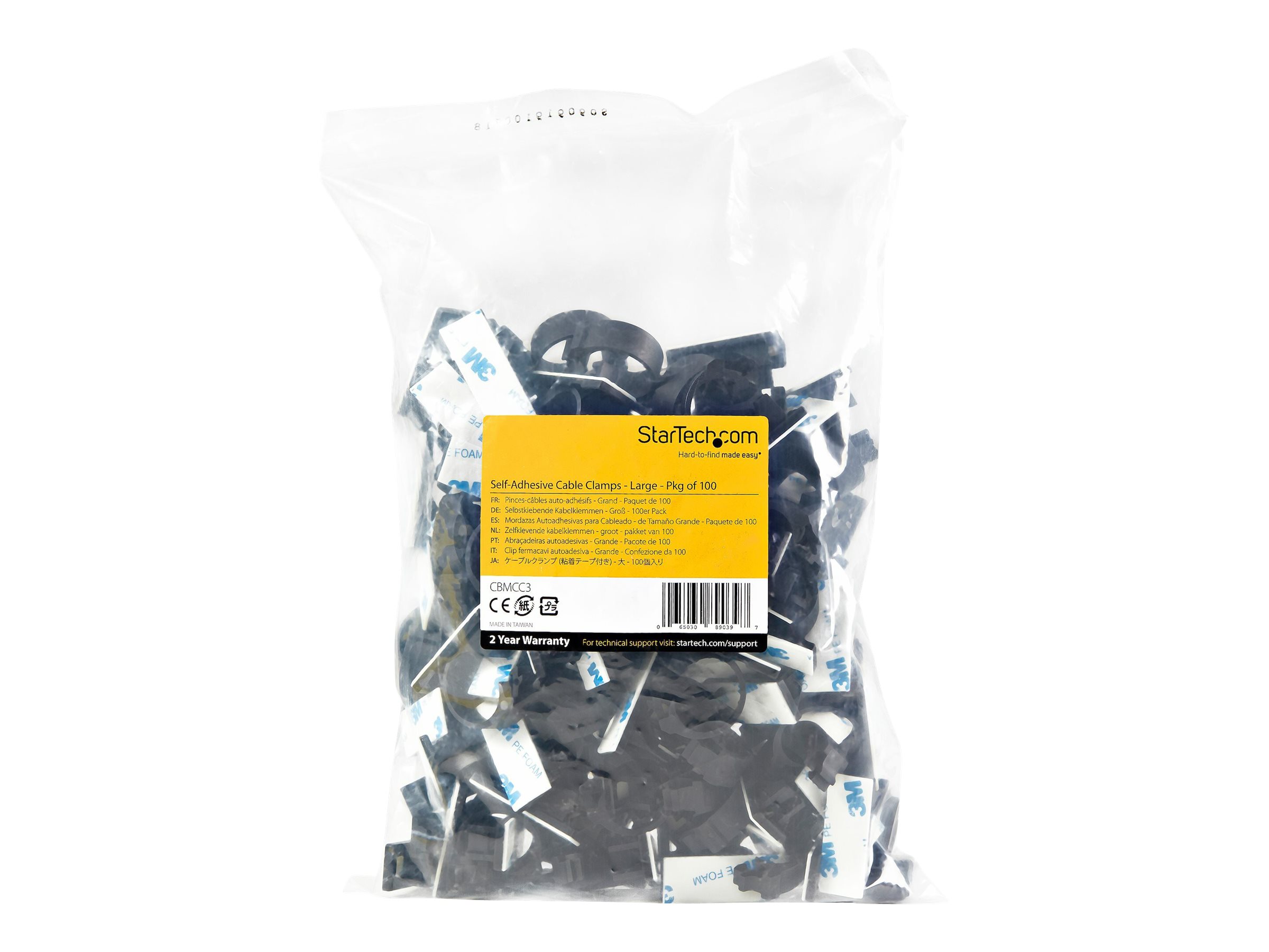 CBMCC3 | STARTECH.COM