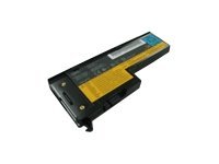 Lenovo ThinkPad Enhanced Capacity Battery