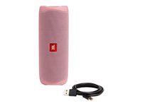 JBL FLIP 5 BT SPEAKER JBLFLIP5PIN