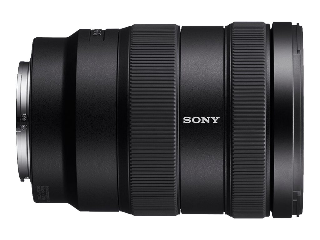 SONY E 16-55MM F2.8 G LENS SEL1655G