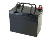Ergotron batería