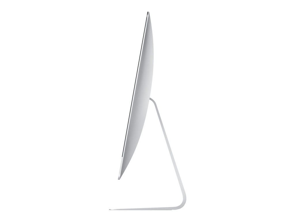 Product shot - Right side