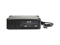 Hewlett Packard - HP SMARTBUY DAT 72 USB EXT BDL