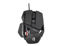 Mad Catz CYBORG R.A.T. 3 Gaming Mouse - Maus