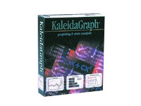 KaleidaGraph