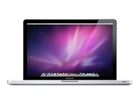 Apple MacBook Pro - Core i5 2.4 GHz - RAM 4 GB - MC371T/A