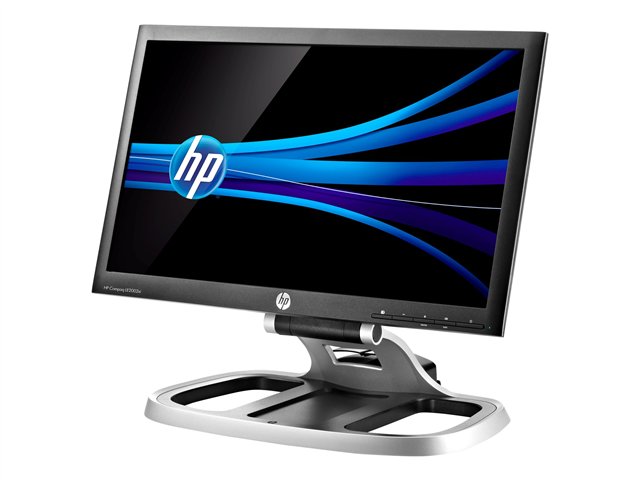 compaq 20 inch led monitor price