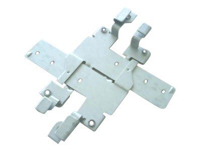 Cisco Ceiling Grid Clip: Recessed