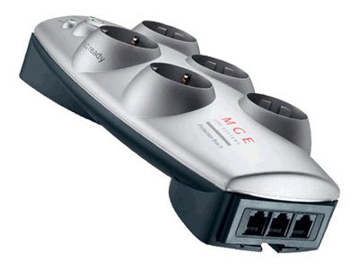 Eaton Protection Box 5 Tel@