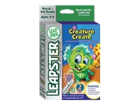 Creature Create