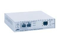 Allied Telesis 1000Btx To 1000Bsx Sc Media Convrt Mod
