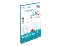 IRIS Readiris Pro