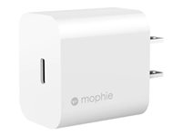 mophie - Power adapter - 20 Watt