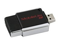 Kingston MobileLiteG2