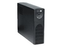 Powerware Pw 5110 500Va Rt Lineint 120V Ups Blk