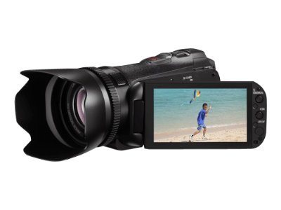 Canon LEGRIA HF G10