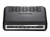 D-Link GO-SW-5G