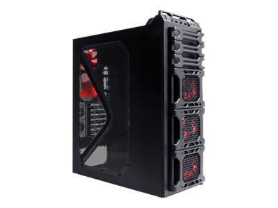 Antec Dark Fleet Series DF-85