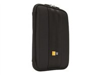 Case Logic Rigid Tablet Sleeve - &Eacute;tui pour tablette Web - EVA compress&eacute; - noir - Case Logic Rigid Tablet Sleeve