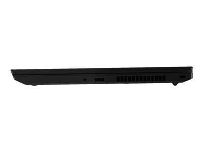 Product shot - Right side