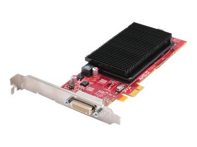 AMD ATI FirePro 2270
