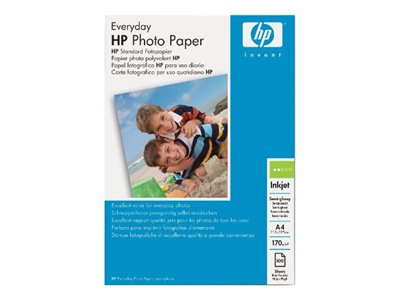 HP Everyday Photo Paper