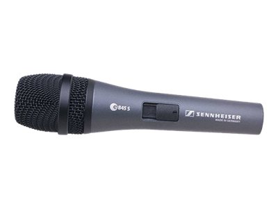 Sennheiser E 845