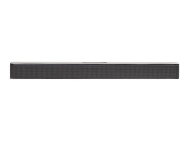 JBL Bar 2.0ch AllinOne Stereo Soundbar Black JBLBAR20AIOBLKAM