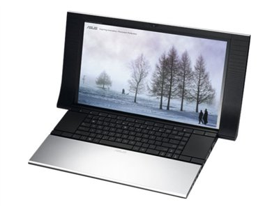 ASUS NX90SN YZ037V