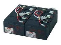 APC Replacement Battery Cartridge #12