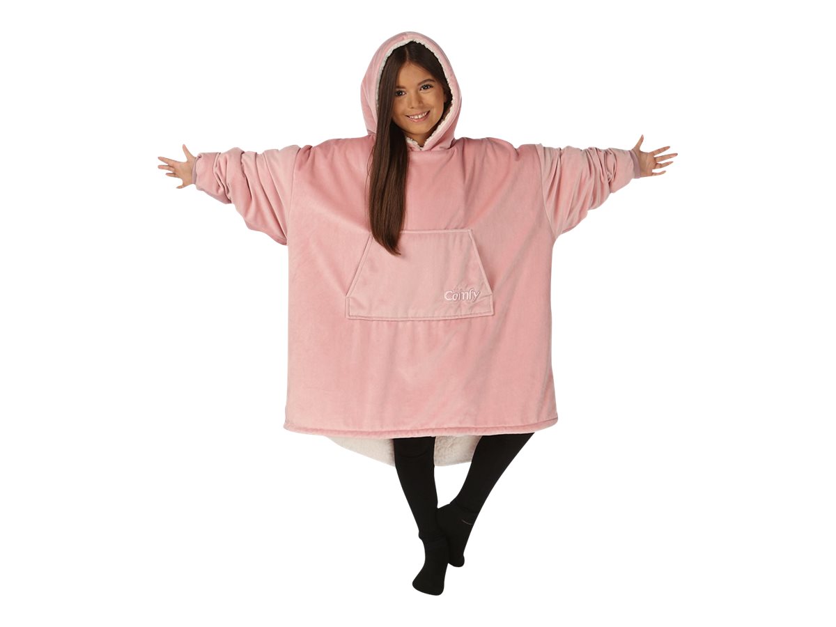 The Comfy Original Wearable Blanket Junior