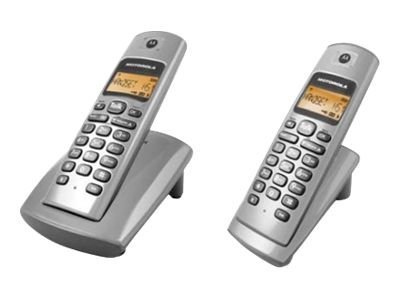 Motorola D402 Duo