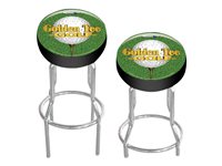 golden tee golf stool