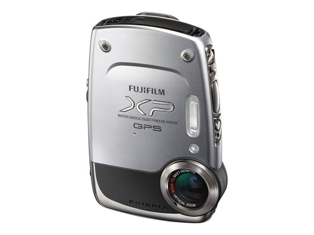 P10NC05280A - Fujifilm FinePix XP30 - digital camera - Currys Business