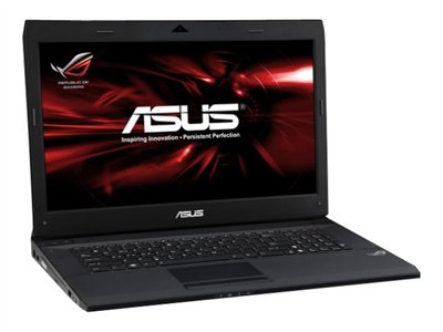 ASUS G73SW 91059V