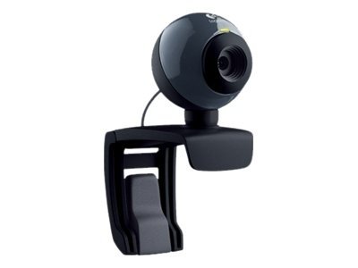 Logitech Webcam C160