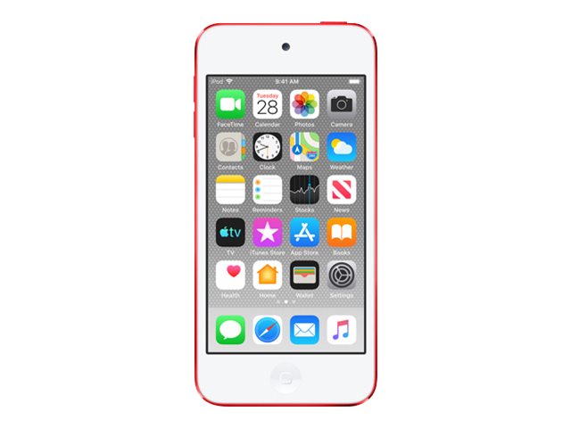 APPLE iPod touch 128GB PRODUCT RED